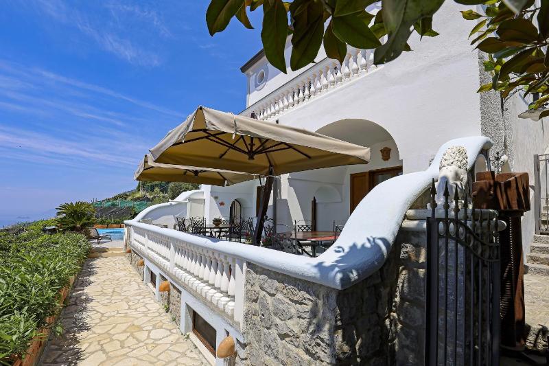 Villa Elena