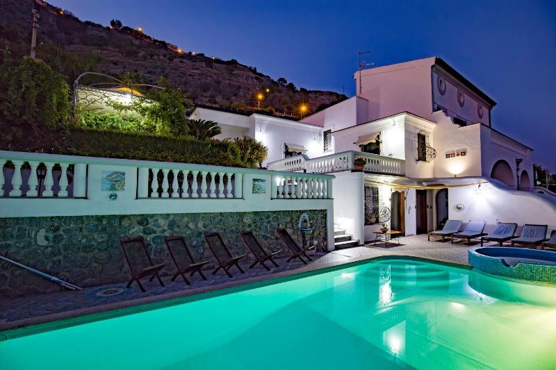 Villa Elena