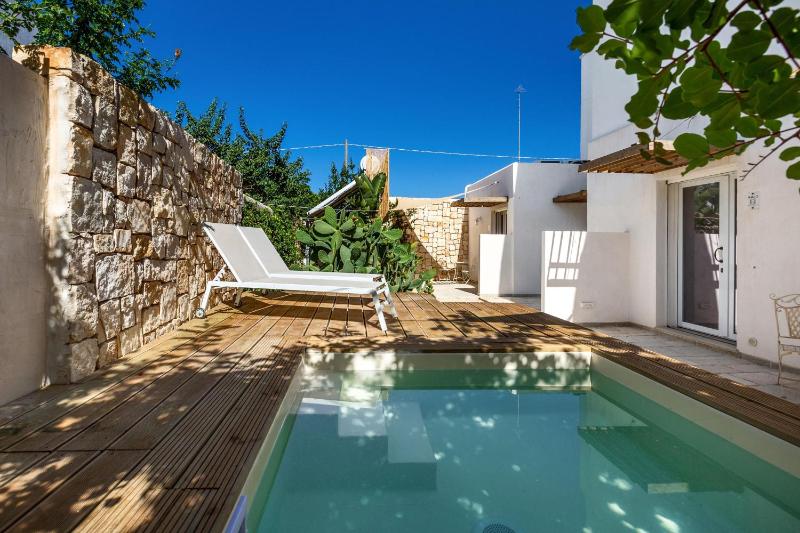 Villa Elena Nina by BarbarHouse