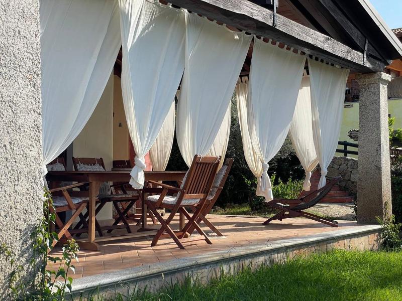 villa elena piscina privata