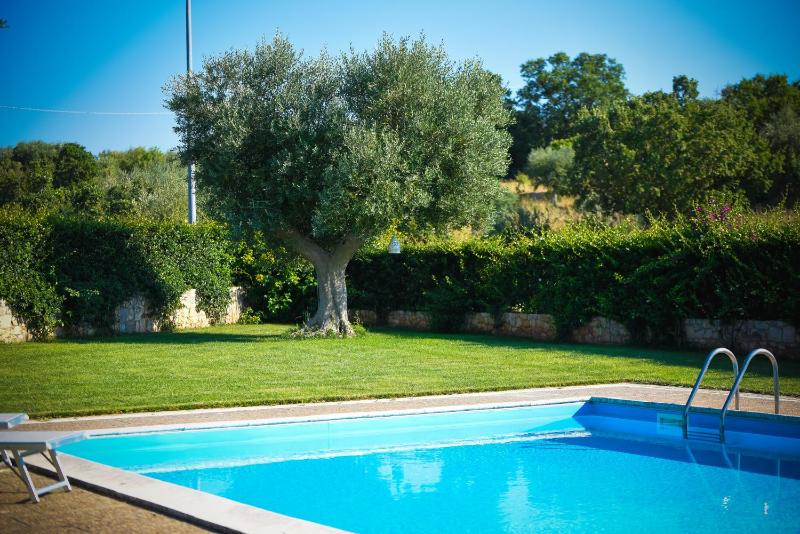 Villa Elenik - Puglia Mia Apartments