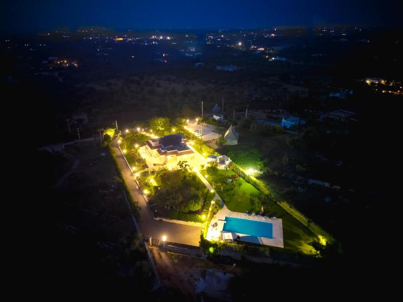 Villa Elenik - Puglia Mia Apartments