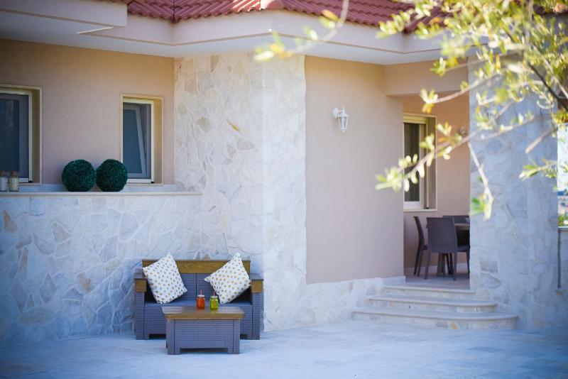 Villa Elenik - Puglia Mia Apartments