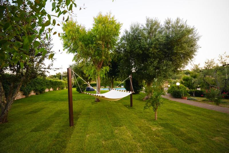 Villa Elenik - Puglia Mia Apartments