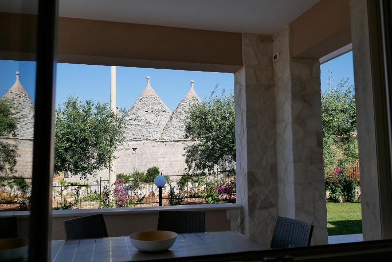 Villa Elenik - Puglia Mia Apartments