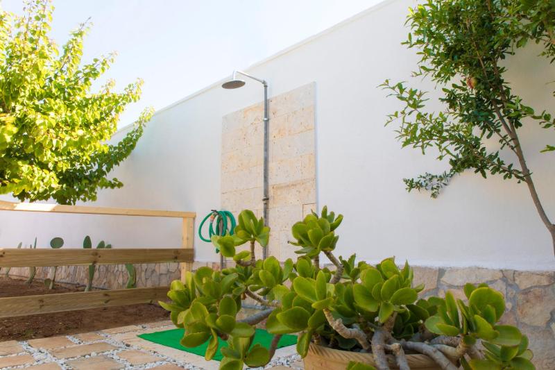 Villa Eleonora con piscina Fronte Mare