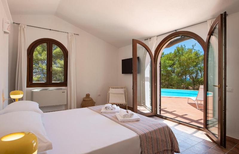Villa Eliana sul Mare