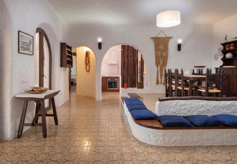 Villa Eliana sul Mare