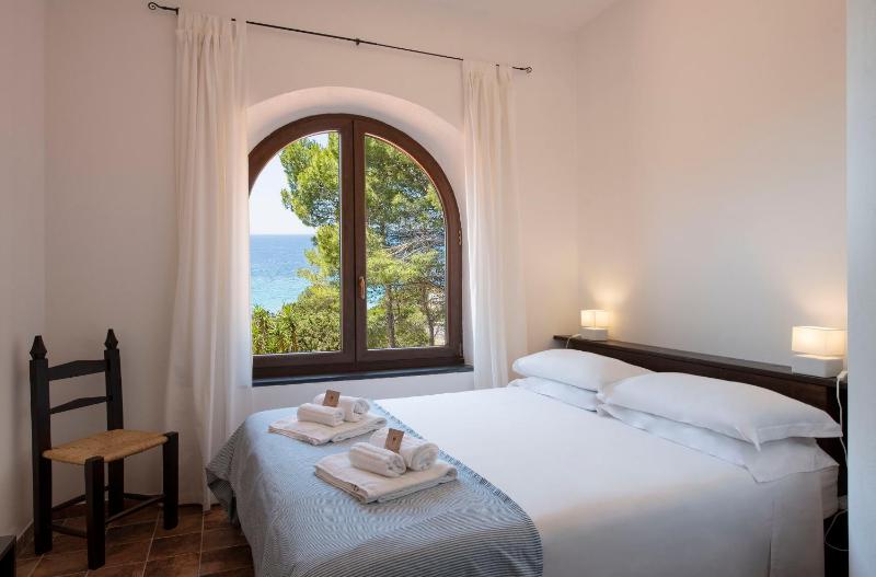 Villa Eliana sul Mare