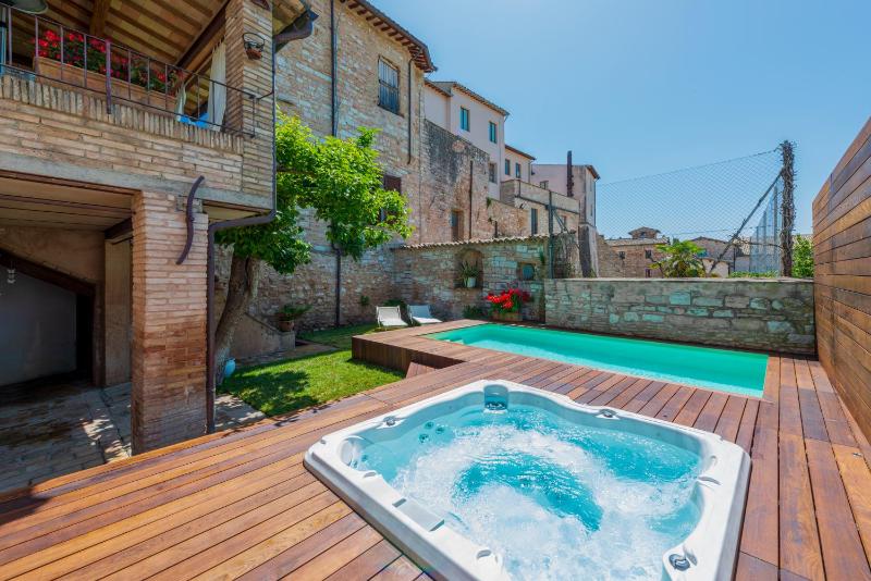 Villa Elisa