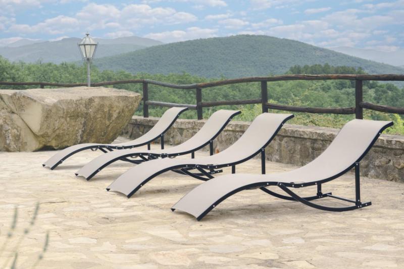 Villa Elisa - Private Pool & AirCo Near Reschio Castle