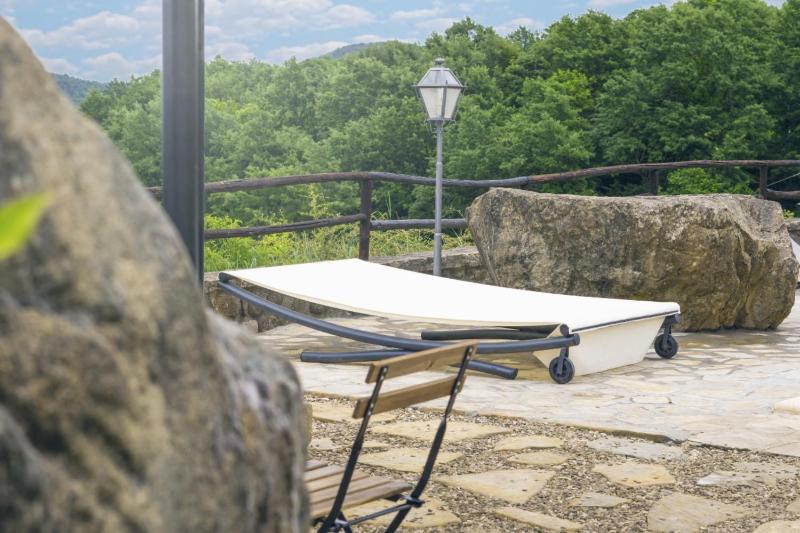 Villa Elisa - Private Pool & AirCo Near Reschio Castle