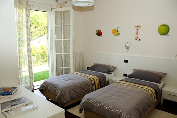 Villa Elisa Relax