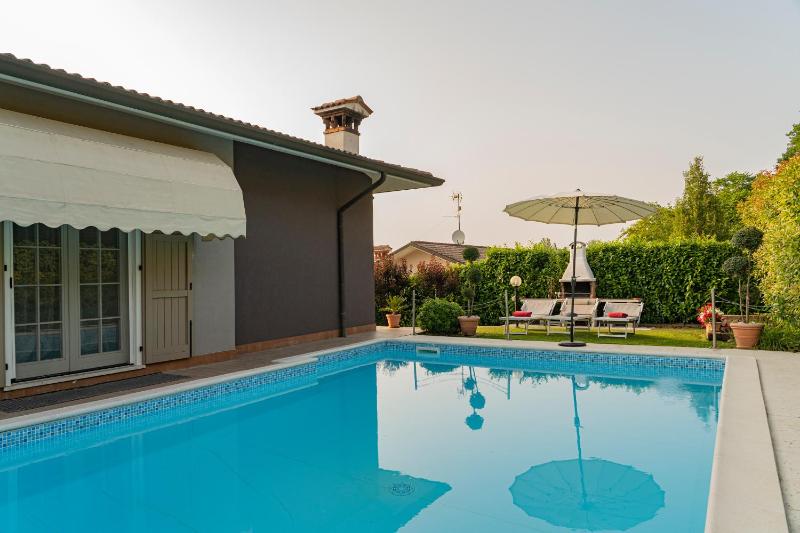 Villa Elisa Relax