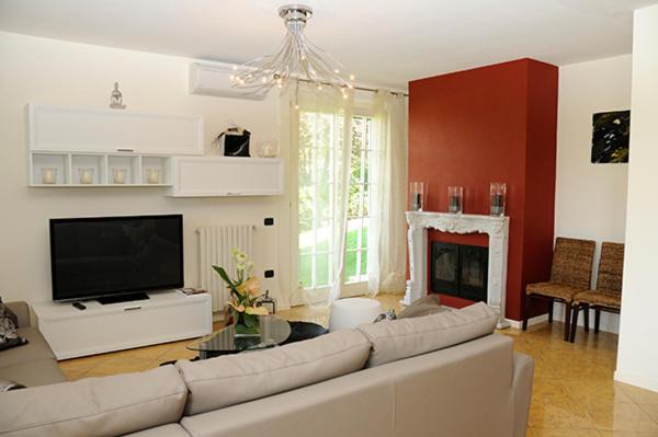 Villa Elisa Relax