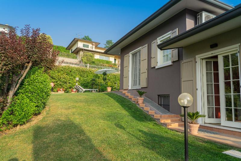 Villa Elisa Relax