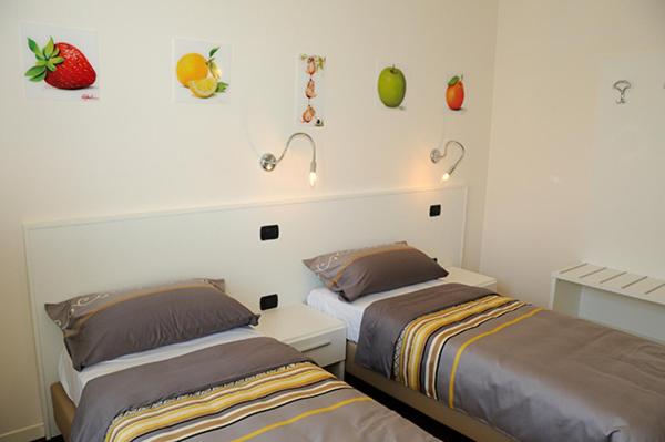 Villa Elisa Relax