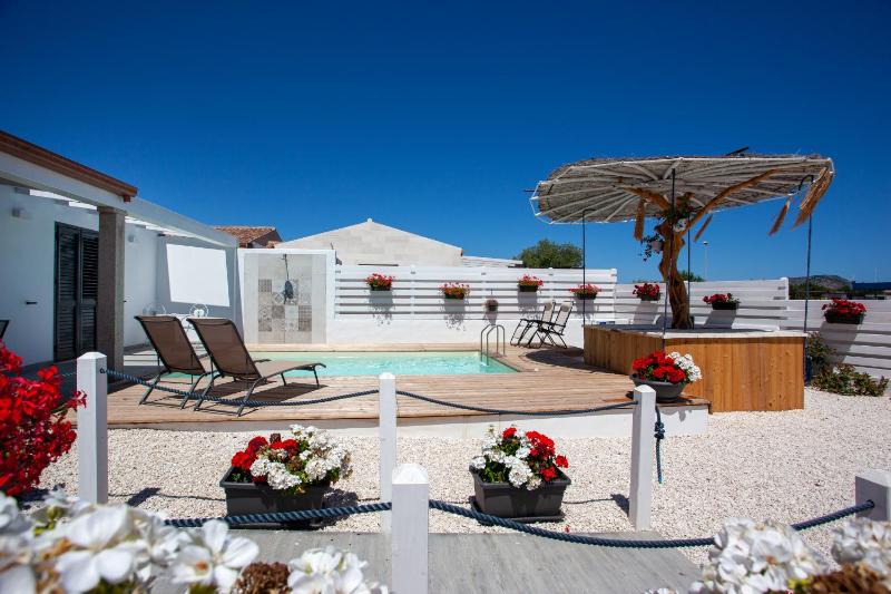 Vista ingrandita
