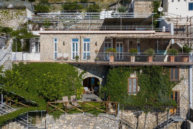 Villa Elizabeth