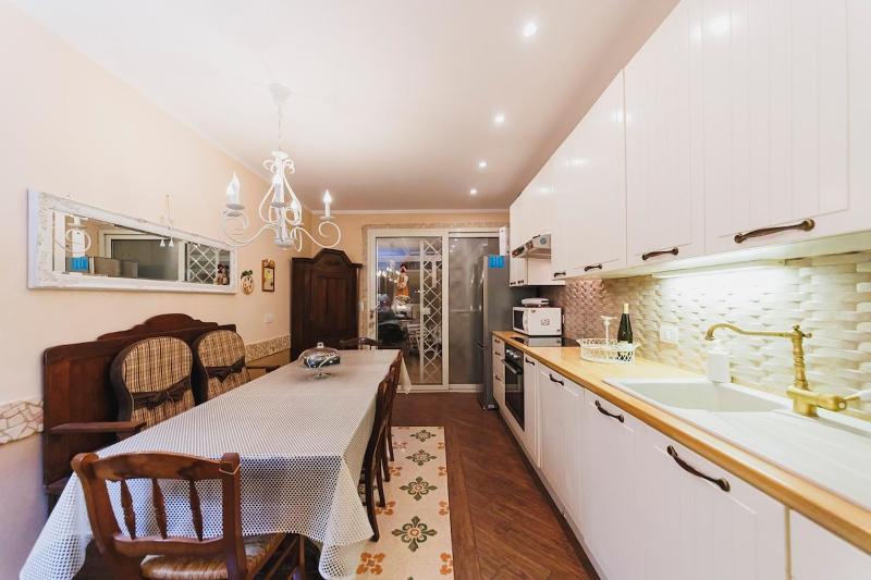 Villa ElSi, Where Relaxation and Elegance Meet