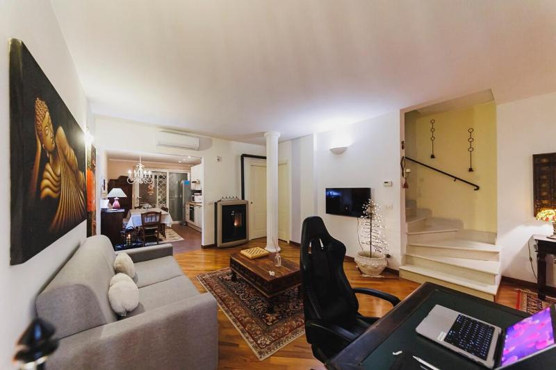 Villa ElSi, Where Relaxation and Elegance Meet