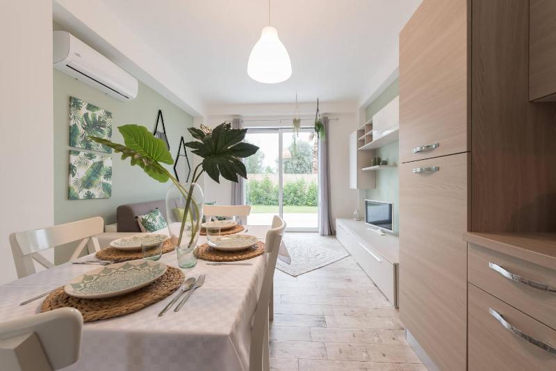Villa Emanuela - IsulaTravel