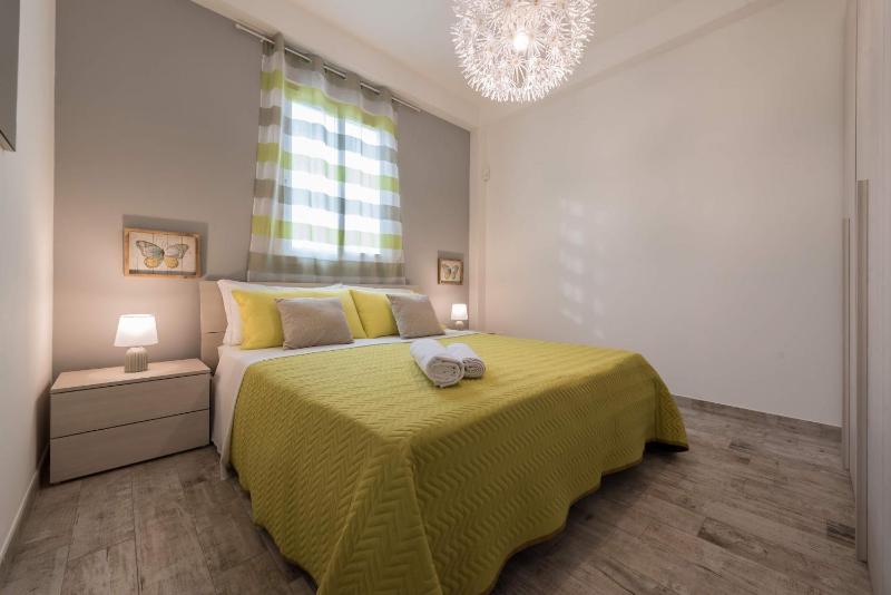 Villa Emanuela - IsulaTravel