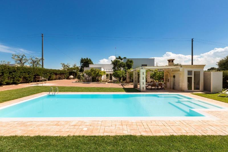 Villa Emary by Perle di Puglia