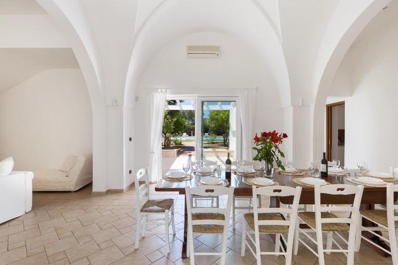 Villa Emary by Perle di Puglia