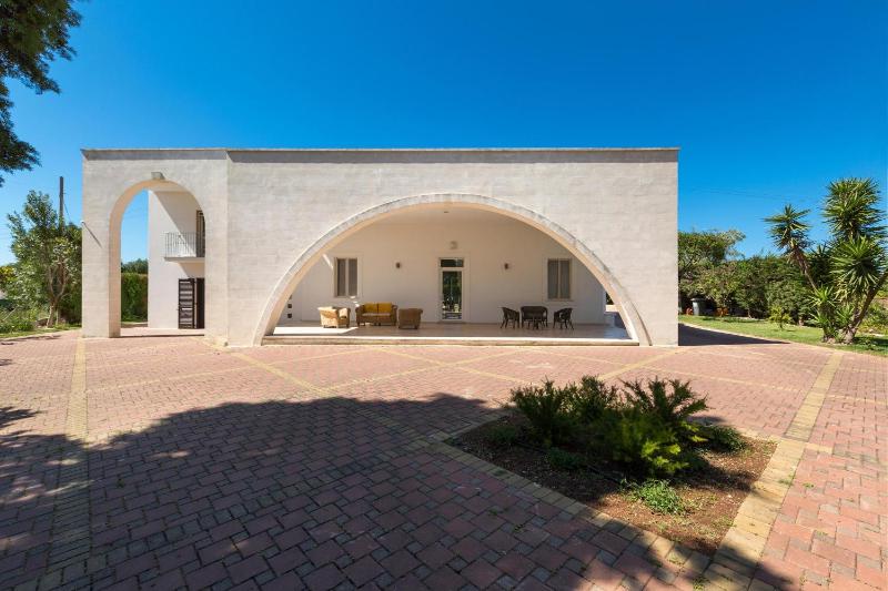 Villa Emary by Perle di Puglia