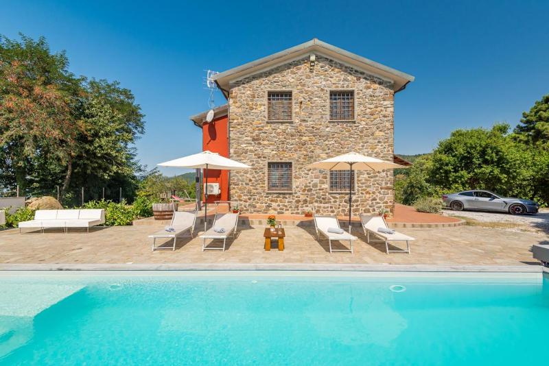 Villa Emozione