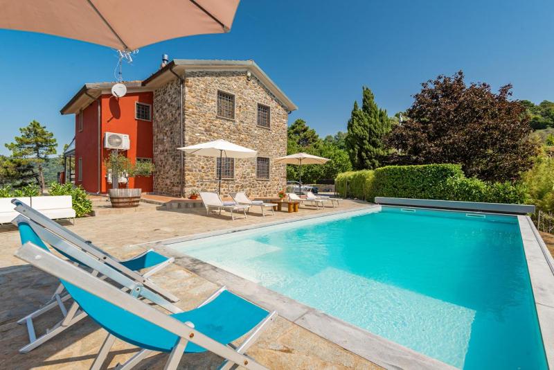 Villa Emozione