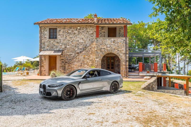 Villa Emozione