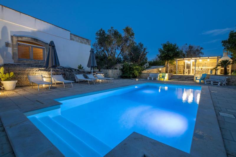 Villa Enea