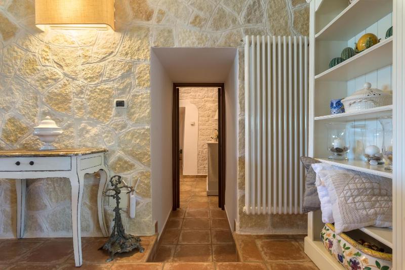 Villa Enò by Perle di Puglia