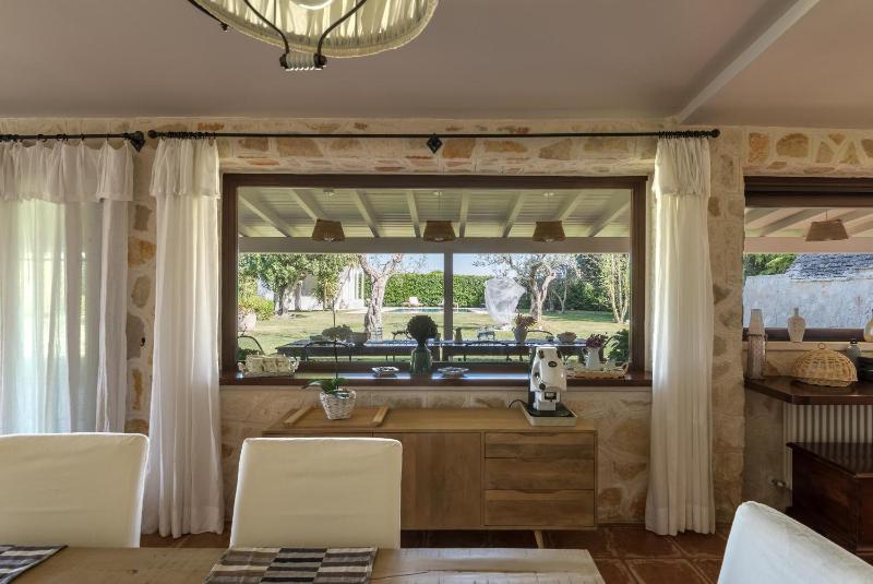 Villa Enò by Perle di Puglia