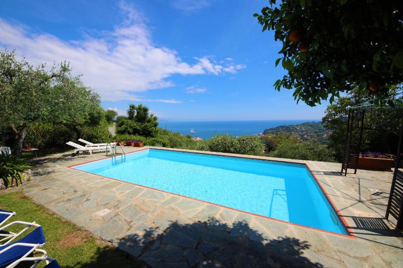 Villa Eos