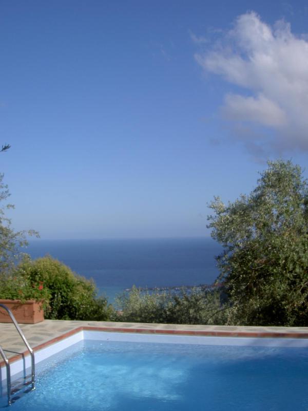 Villa Eos