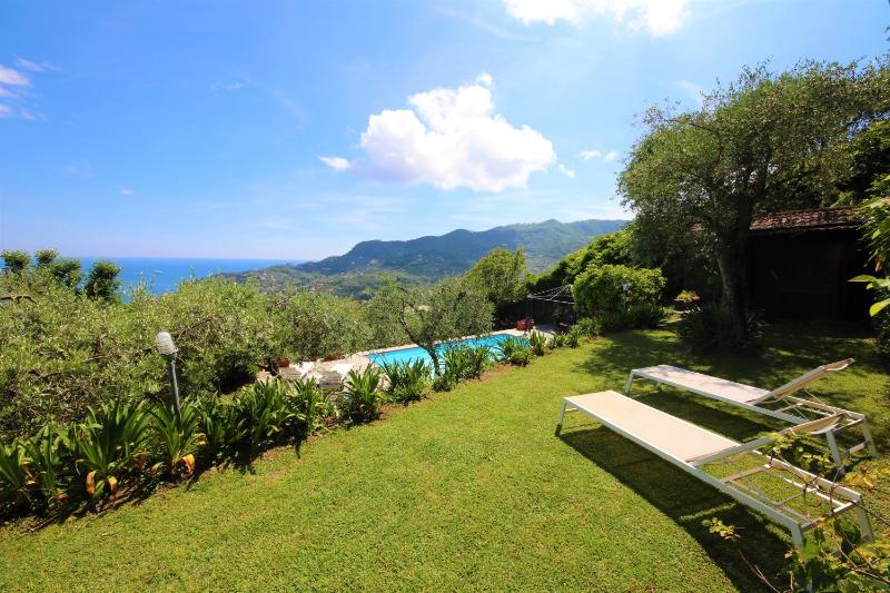 Villa Eos