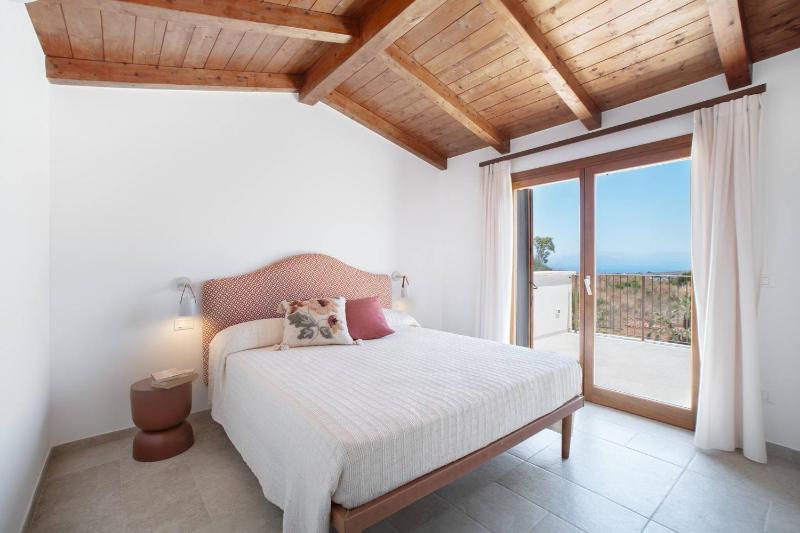 Villa Eos con piscina privata