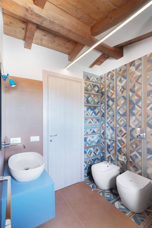 Villa Eos con piscina privata