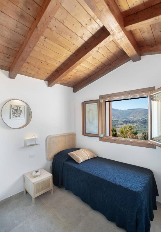 Villa Eos con piscina privata
