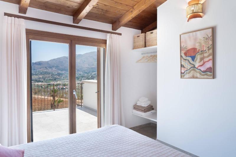 Villa Eos con piscina privata