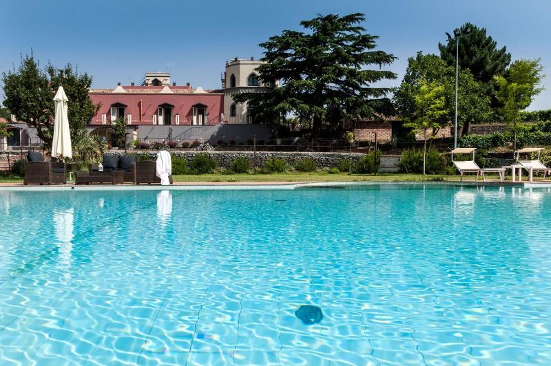 Villa Eremo Sant'Emilia