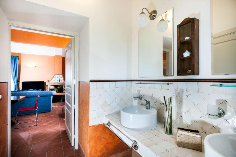 Villa Eremo Sant'Emilia