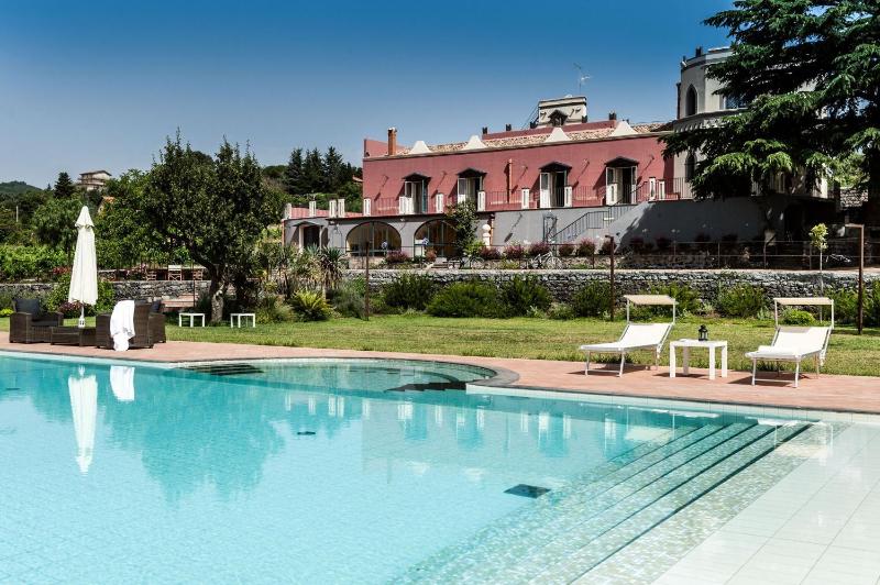 Villa Eremo Sant'Emilia