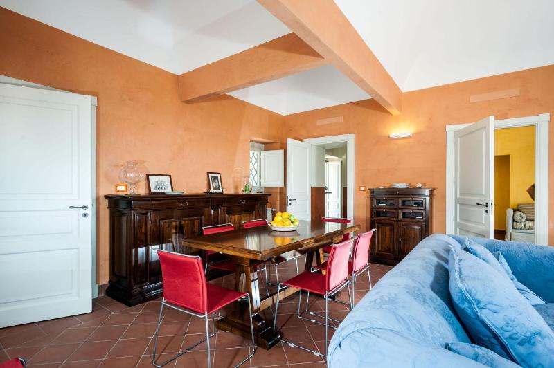 Villa Eremo Sant'Emilia