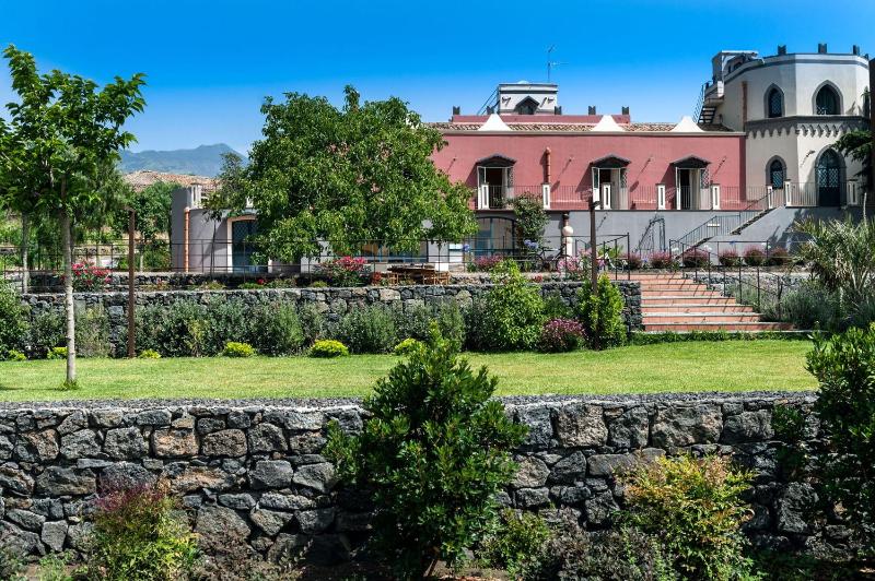 Villa Eremo Sant'Emilia