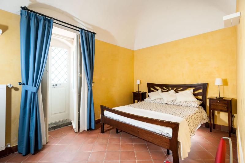 Villa Eremo Sant'Emilia