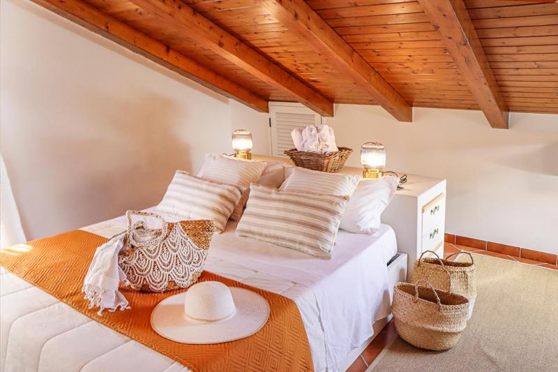 Villa Erika piscina privata